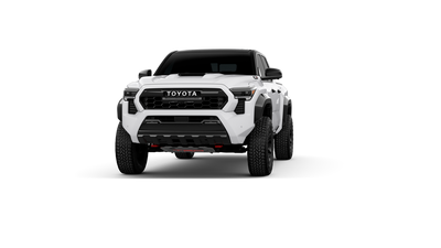 2026 Toyota Tacoma Hybrid TRD Pro