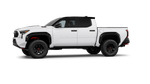 2026 Toyota Tacoma Hybrid TRD Pro