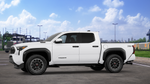 2026 Toyota Tacoma Hybrid TRD Off Road