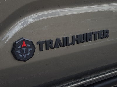 2026 Toyota Tacoma Hybrid Trailhunter