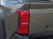 2026 Toyota Tacoma Hybrid Trailhunter