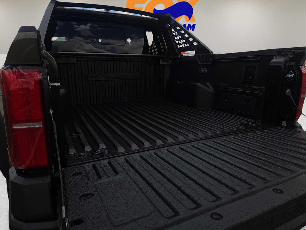 2026 Toyota Tacoma Hybrid Trailhunter