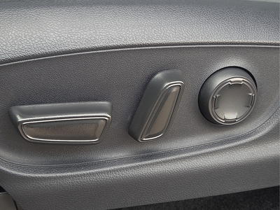 2026 Toyota Tacoma Hybrid Trailhunter