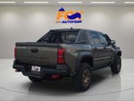 2026 Toyota Tacoma Hybrid Trailhunter