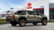 2026 Toyota Tacoma Hybrid Trailhunter