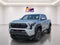 2026 Toyota Tacoma Hybrid TRD Off Road