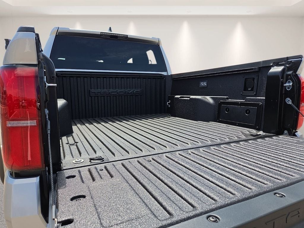 2026 Toyota Tacoma Hybrid TRD Off Road