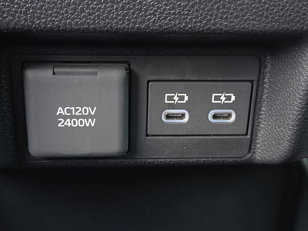 2026 Toyota Tacoma Hybrid TRD Off Road