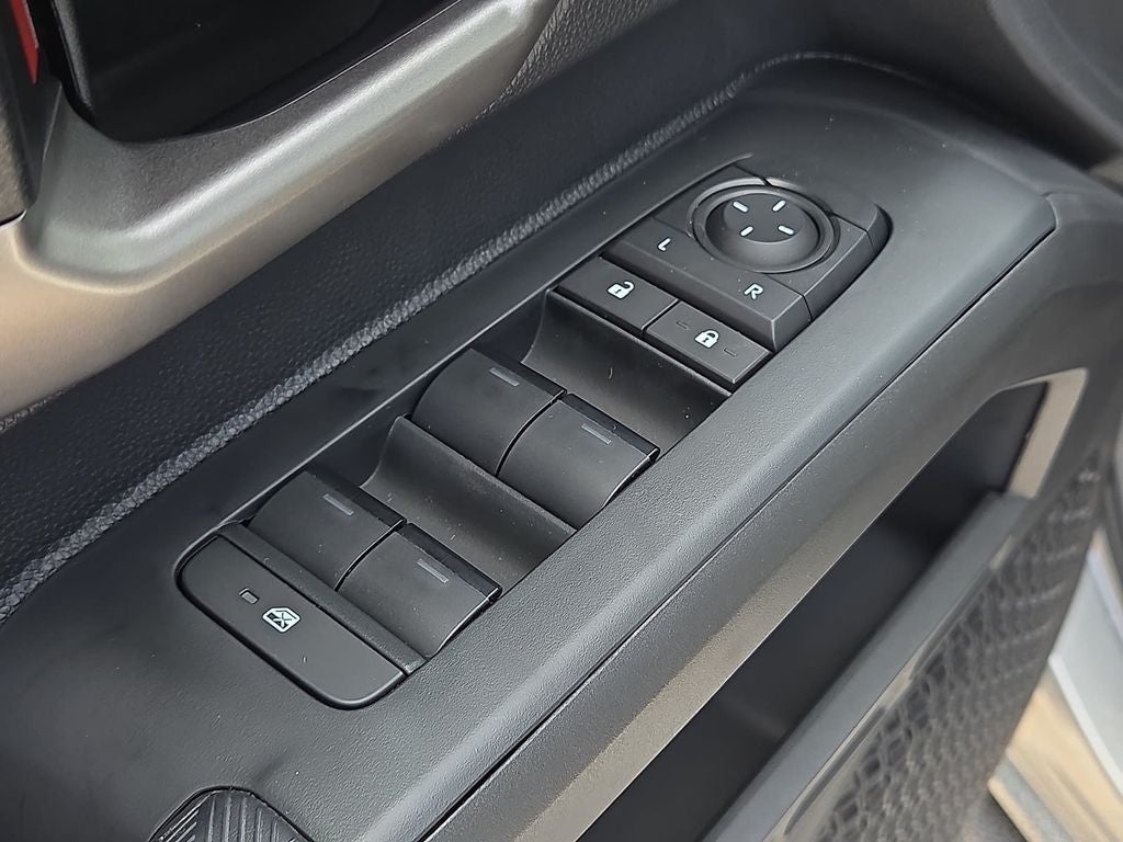 2026 Toyota Tacoma Hybrid TRD Off Road