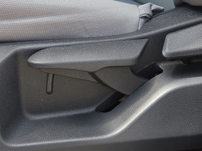 2026 Toyota Tacoma Hybrid TRD Off Road