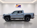 2026 Toyota Tacoma Hybrid TRD Off Road