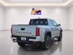 2026 Toyota Tacoma Hybrid TRD Off Road