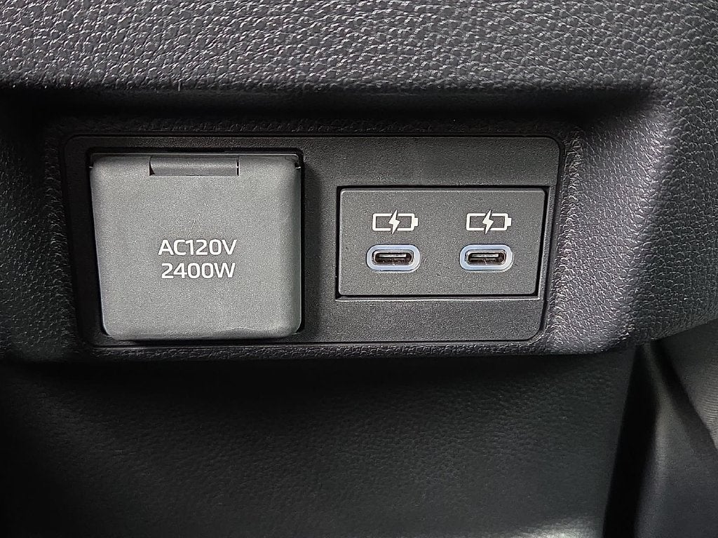 2026 Toyota Tacoma Hybrid TRD Off Road