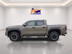 2026 Toyota Tacoma Hybrid TRD Off Road