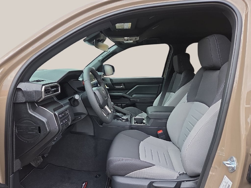2026 Toyota Tacoma Hybrid TRD Off Road