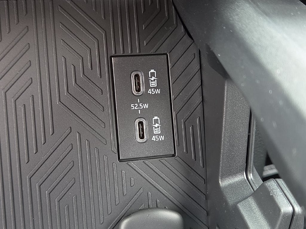 2026 Toyota Tacoma Hybrid TRD Off Road