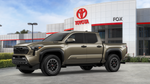 2026 Toyota Tacoma Hybrid TRD Off Road