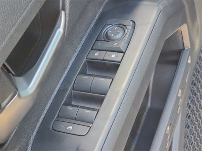 2026 Toyota Tacoma Hybrid TRD Off Road