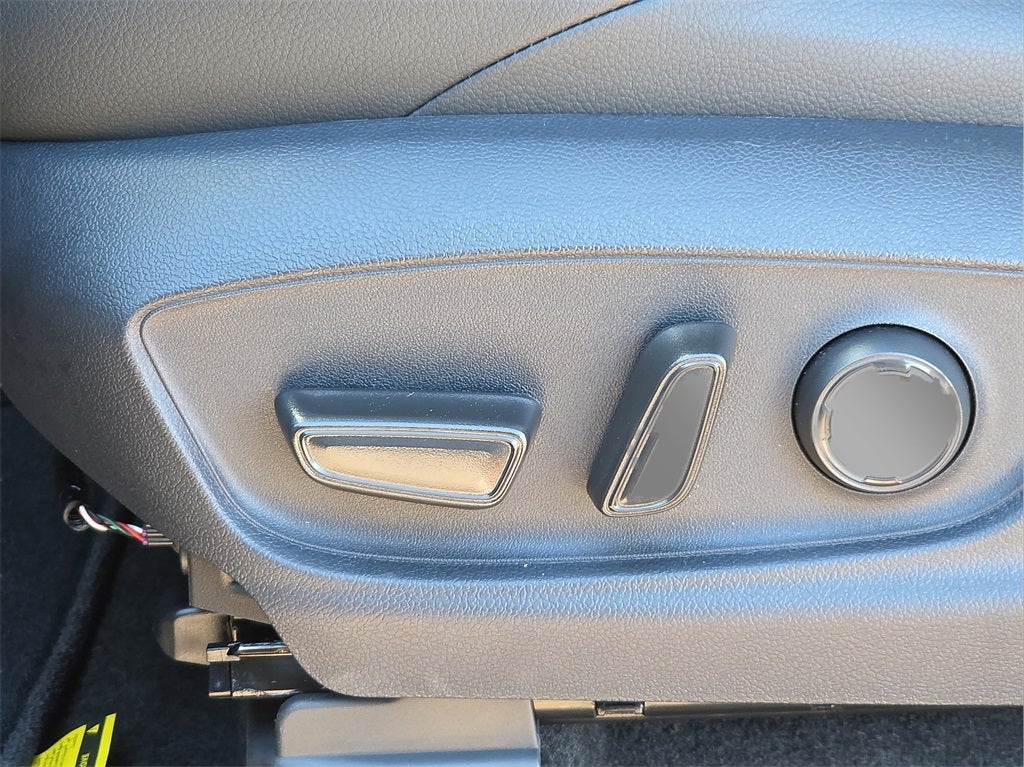 2026 Toyota Tacoma Hybrid TRD Off Road