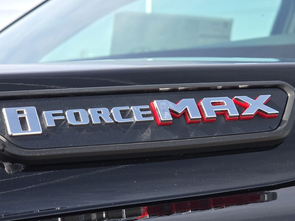 2026 Toyota Tacoma Hybrid TRD Off Road