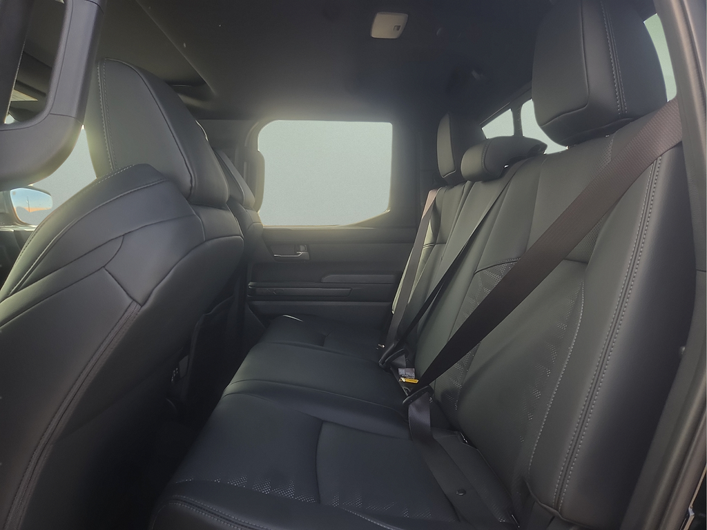 2026 Toyota Tacoma Hybrid TRD Off Road