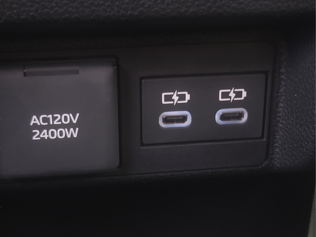 2026 Toyota Tacoma Hybrid TRD Off Road