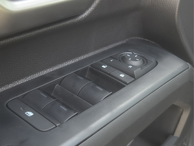 2026 Toyota Tacoma Hybrid TRD Off Road