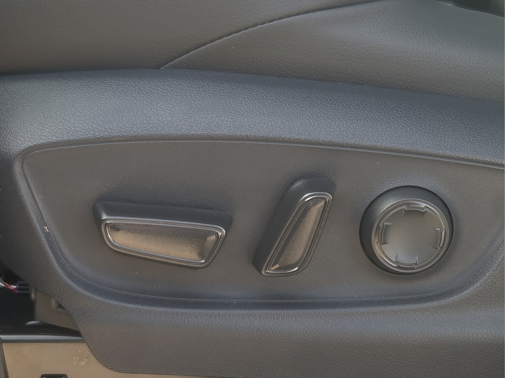 2026 Toyota Tacoma Hybrid TRD Off Road