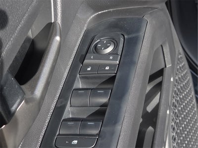 2026 Toyota Tacoma Hybrid TRD Off Road