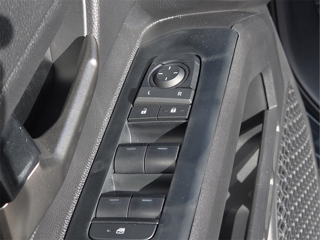 2026 Toyota Tacoma Hybrid TRD Off Road