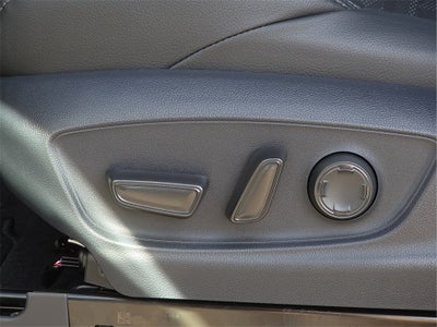 2026 Toyota Tacoma Hybrid TRD Off Road