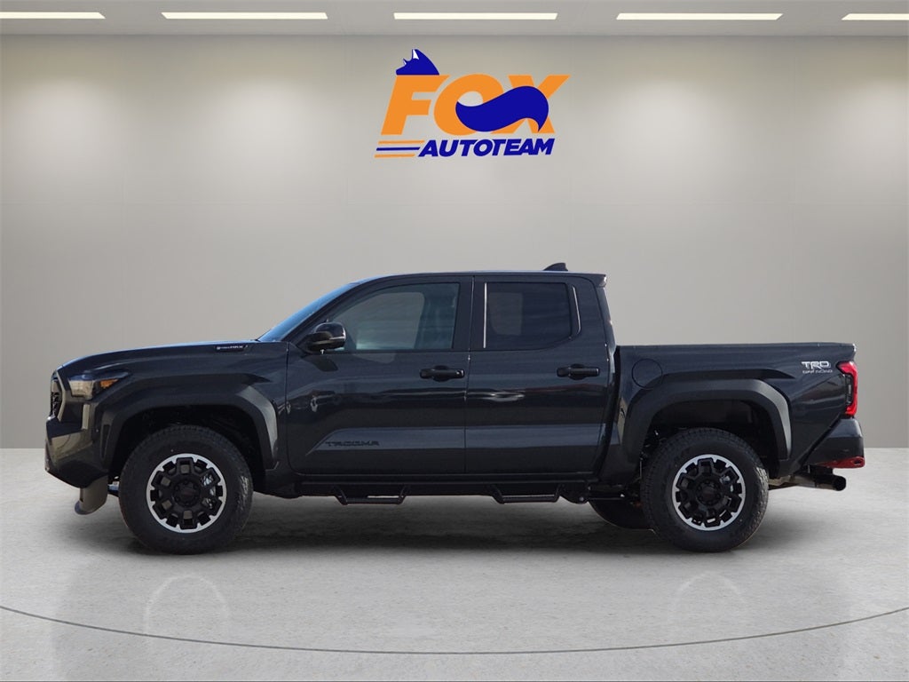 2026 Toyota Tacoma Hybrid TRD Off Road