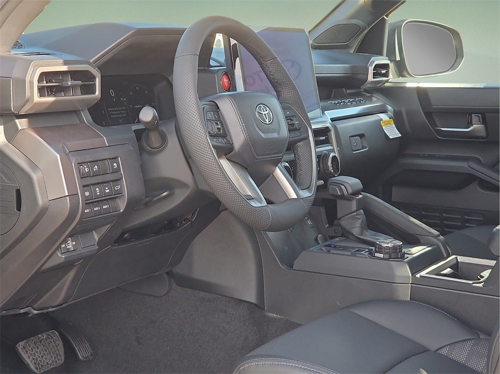 2026 Toyota Tacoma Hybrid TRD Off Road