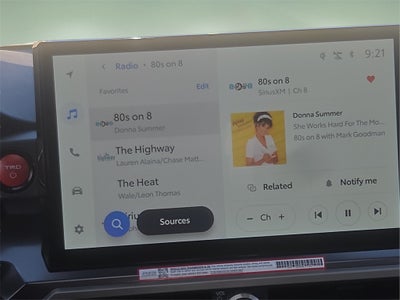 2026 Toyota Tacoma Hybrid TRD Off Road