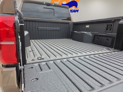 2026 Toyota Tacoma Hybrid TRD Off Road