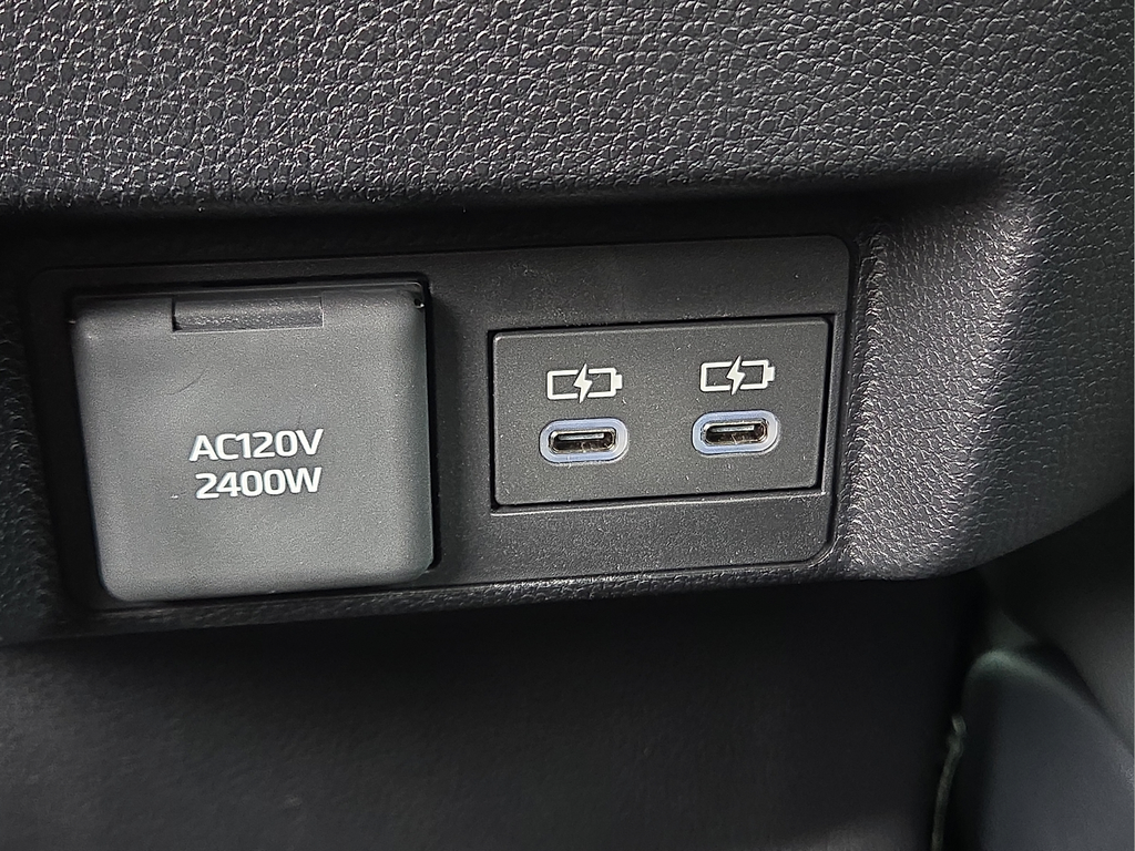 2026 Toyota Tacoma Hybrid TRD Off Road