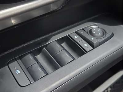 2026 Toyota Tacoma Hybrid TRD Off Road