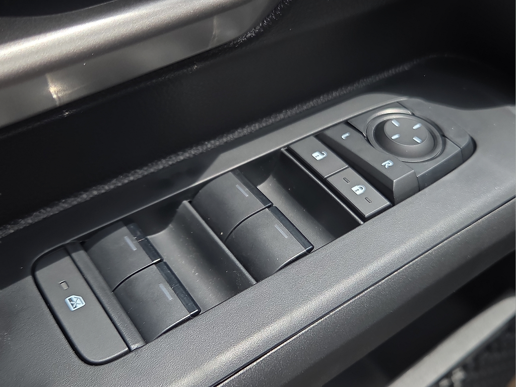 2026 Toyota Tacoma Hybrid TRD Off Road