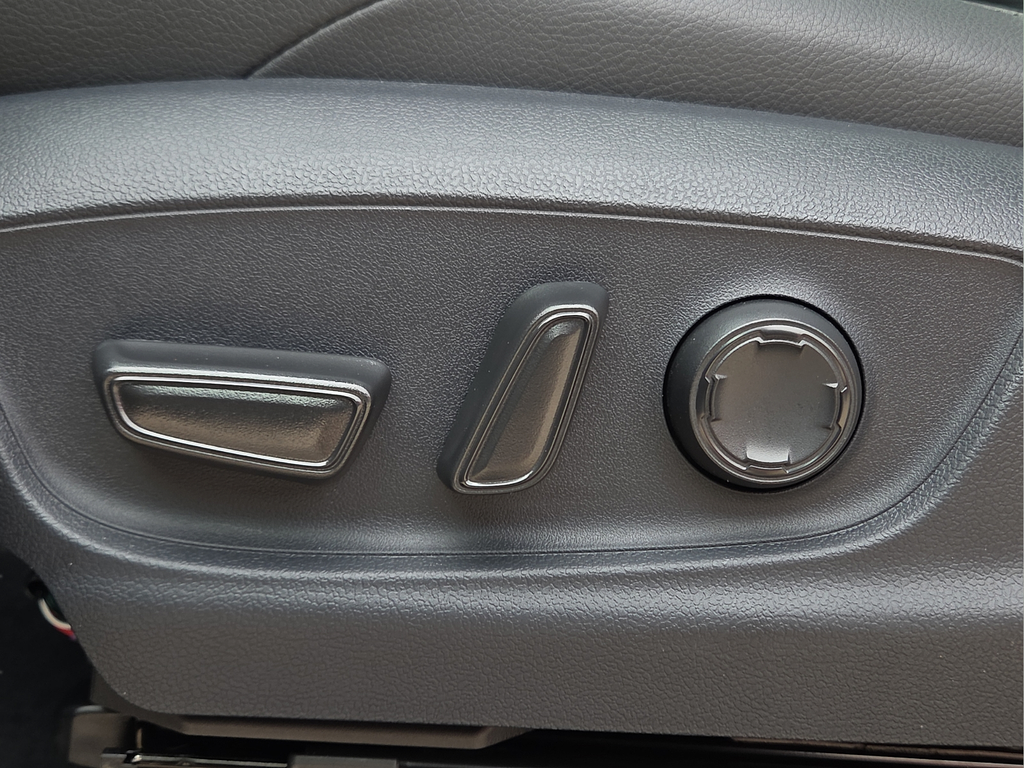 2026 Toyota Tacoma Hybrid TRD Off Road