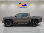 2026 Toyota Tacoma Hybrid TRD Off Road