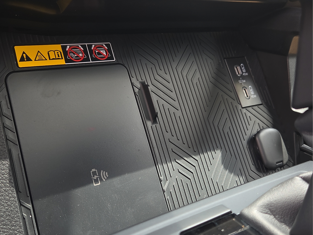 2026 Toyota Tacoma Hybrid TRD Off Road