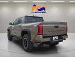 2026 Toyota Tacoma Hybrid TRD Off Road