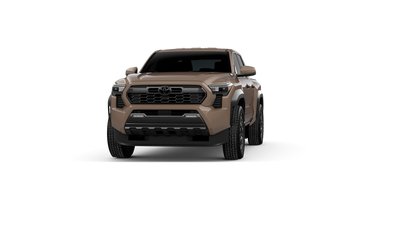 2026 Toyota Tacoma Hybrid TRD Off Road