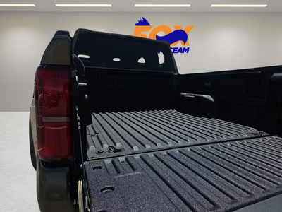 2026 Toyota Tacoma Hybrid TRD Off Road