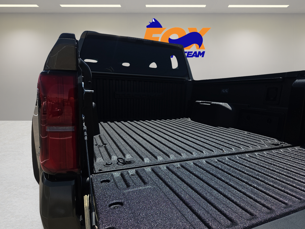2026 Toyota Tacoma Hybrid TRD Off Road