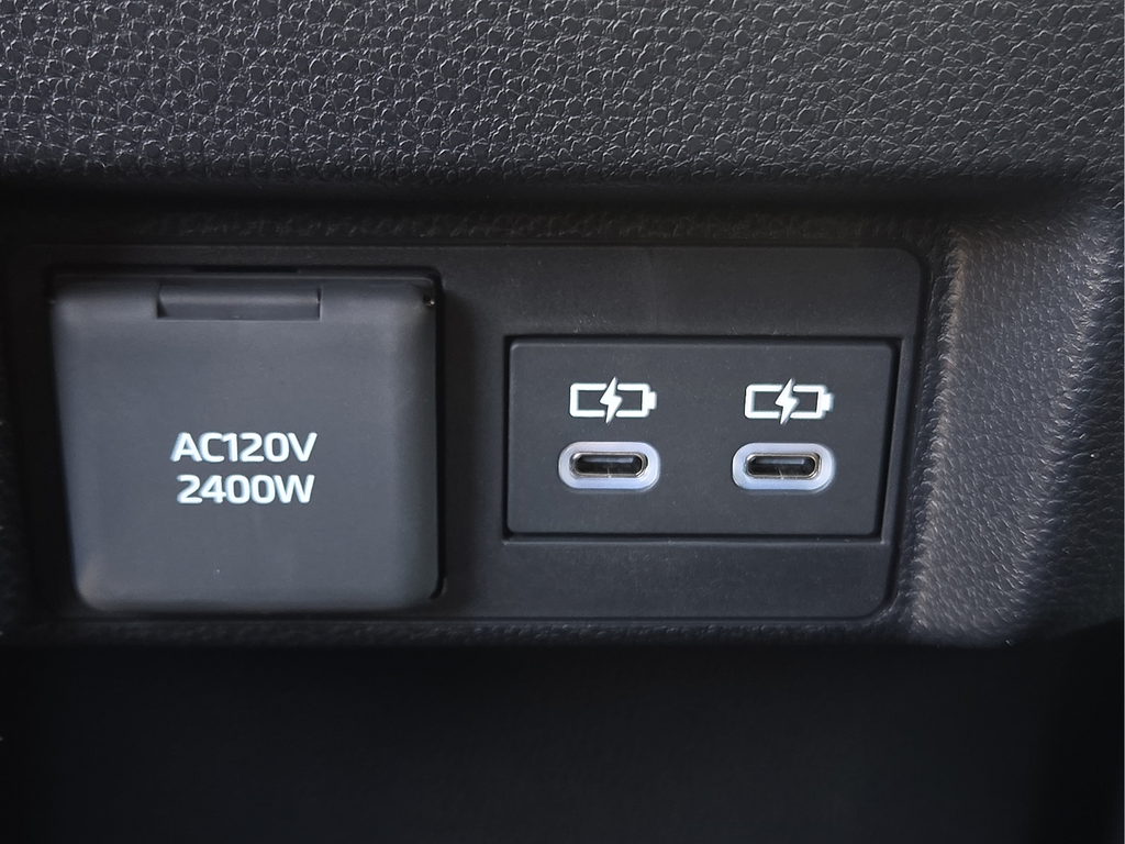 2026 Toyota Tacoma Hybrid TRD Off Road