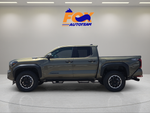 2026 Toyota Tacoma Hybrid TRD Off Road
