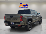 2026 Toyota Tacoma Hybrid TRD Off Road