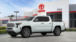 2026 Toyota Tacoma Hybrid Limited