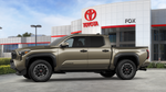 2026 Toyota Tacoma Hybrid TRD Off Road